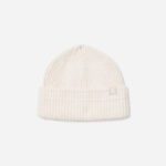 The Organic Cotton Chunky Beanie